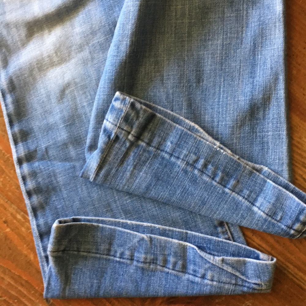 Citizens of humanity jeans size 26 - Picture 8 of 8
